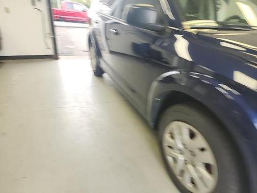 2019 Dodge Journey SE VALUE PACKAGE