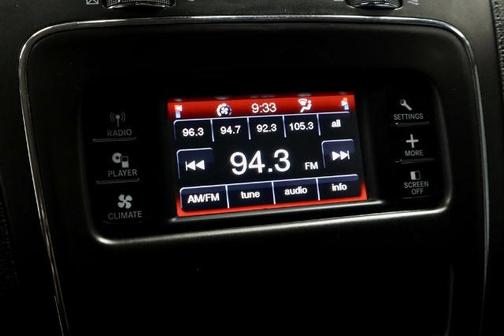 2019 Dodge Journey SE VALUE PACKAGE