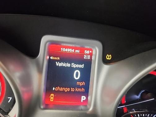 2019 Dodge Journey SE VALUE PACKAGE