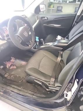 2019 Dodge Journey SE VALUE PACKAGE