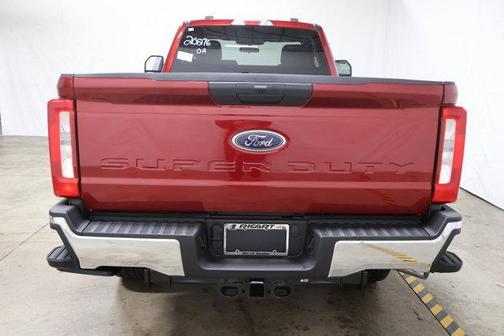 2025 Ford F-350 XLT