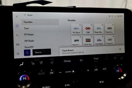 2024 Lexus RX 350 PREMIUM PLUS