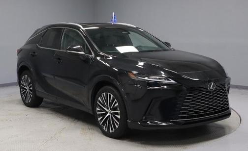 2024 Lexus RX 350 PREMIUM PLUS