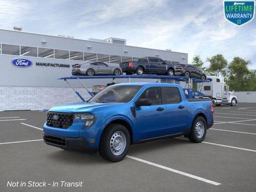 2025 Ford Maverick XL