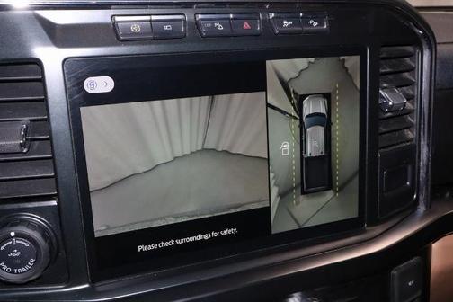 2023 Ford F-350 LARIAT SUPER DUTY