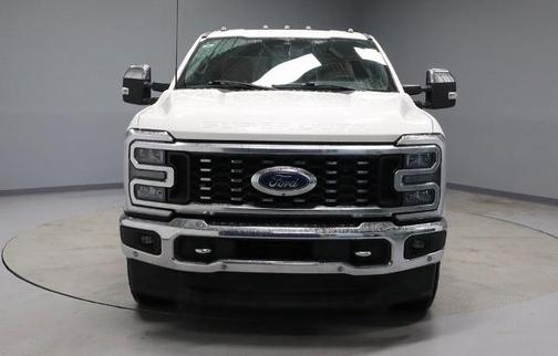 2023 Ford F-350 LARIAT SUPER DUTY