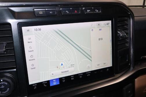 2023 Ford F-350 LARIAT SUPER DUTY