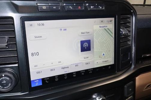 2023 Ford F-350 LARIAT SUPER DUTY