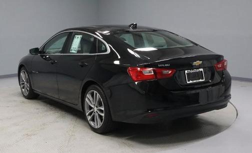 2023 Chevrolet Malibu LT W/1LT