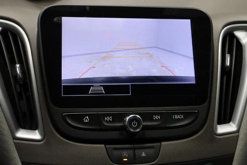 2023 Chevrolet Malibu LT W/1LT