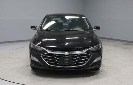 2023 Chevrolet Malibu LT W/1LT