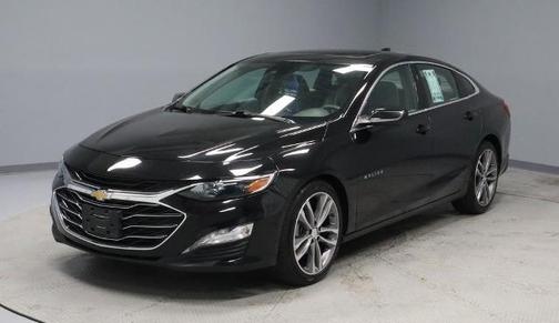 2023 Chevrolet Malibu LT W/1LT