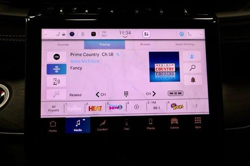 Bright White Clearcoat 2025 Jeep Grand Cherokee BASE