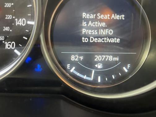 JET BLACK MICA 2025 Mazda CX-5 2.5 S SELECT