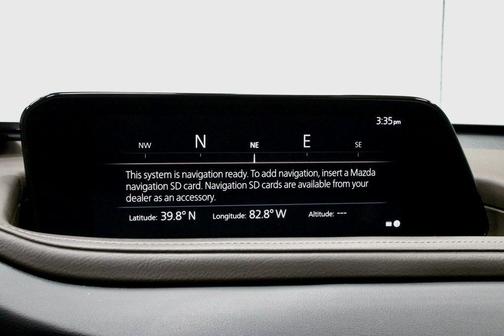 2024 Mazda CX-30 Premium Package