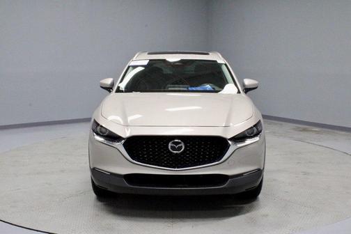 2024 Mazda CX-30 Premium Package