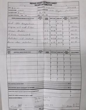 Granite Crystal Clearcoat Metallic 2020 Chrysler Pacifica TOURING L PLUS