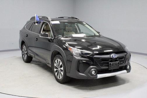 2024 Subaru Outback Limited XT