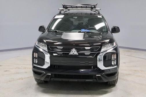 2024 Mitsubishi Outlander Sport EDITION