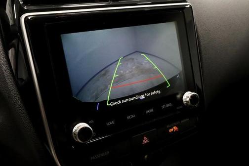 2024 Mitsubishi Outlander Sport EDITION