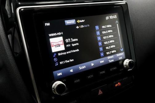 2024 Mitsubishi Outlander Sport EDITION