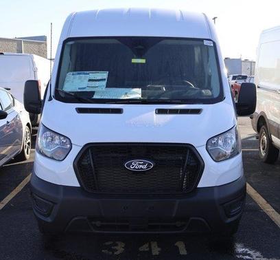 2026 Ford Transit-250 148 WB Medium Roof Cargo