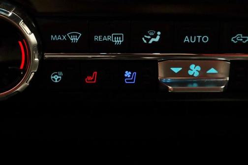 ANTIMATTER BLUE METALLIC 2025 Ford F-150 LARIAT