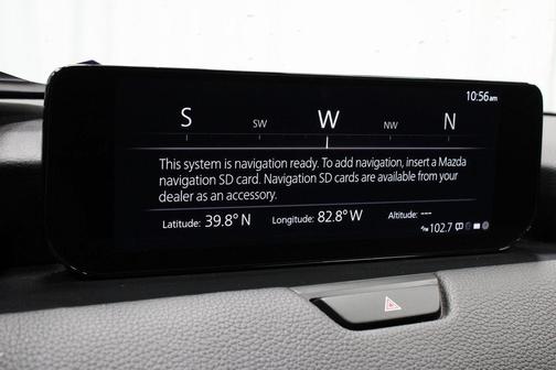 2024 Mazda CX-90 3.3 Turbo Preferred Plus