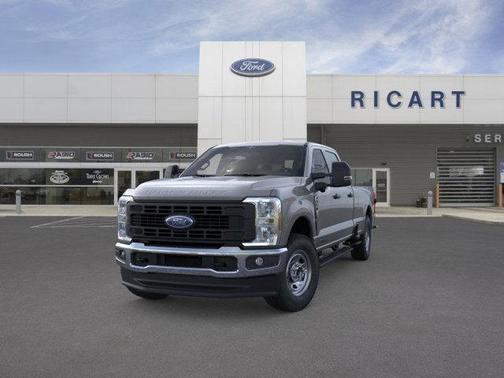 2025 Ford F-350 XL
