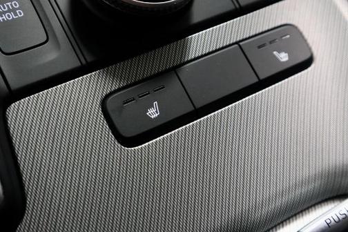 Hyper White 2025 Hyundai PALISADE XRT
