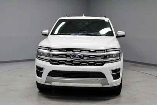 2024 Ford Expedition PLATINUM