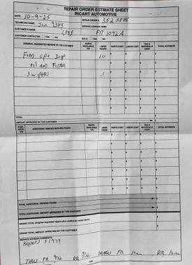 2024 Ford Expedition PLATINUM