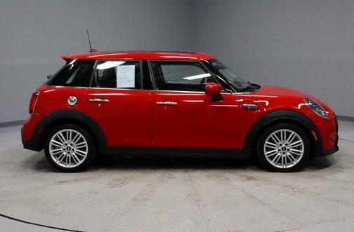 2024 MINI Hardtop COOPER S