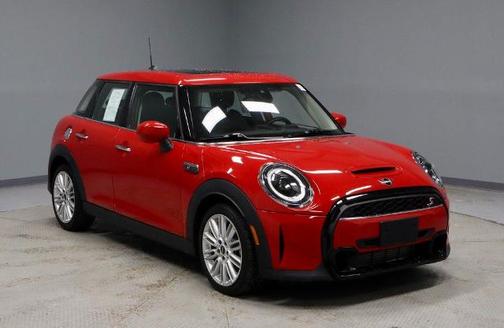 2024 MINI Hardtop COOPER S