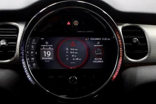 2024 MINI Hardtop COOPER S