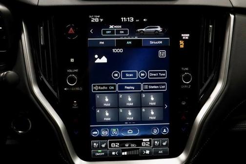 2024 Subaru Outback TOURING