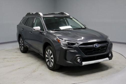 2024 Subaru Outback TOURING