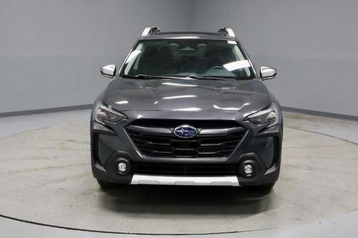 2024 Subaru Outback TOURING