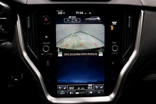 2024 Subaru Outback TOURING