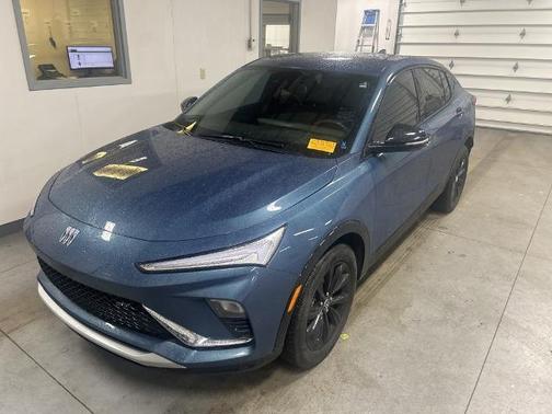 2025 Buick Envista SPORT TOURING