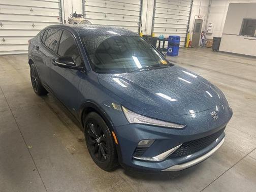 2025 Buick Envista SPORT TOURING