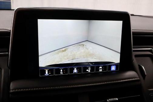 Onyx Black 2024 GMC Yukon SLT