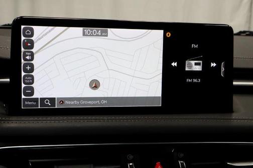 2022 Genesis G70 2.0T