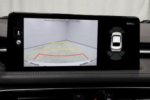 2022 Genesis G70 2.0T