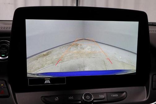 Rip Tide Blue 2025 Chevrolet Blazer LT