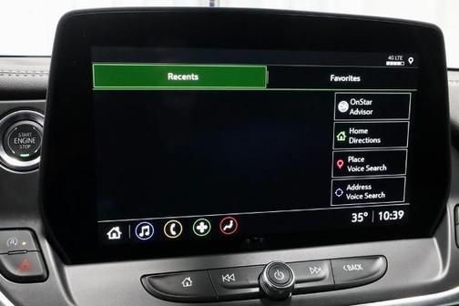 Rip Tide Blue 2025 Chevrolet Blazer LT