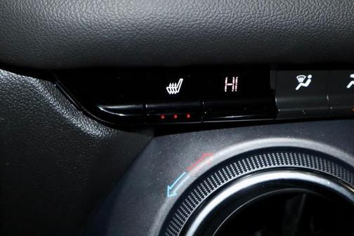 Rip Tide Blue 2025 Chevrolet Blazer LT