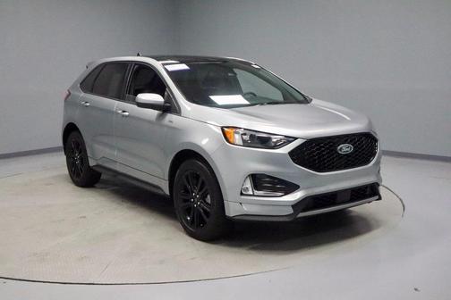 2024 Ford Edge ST Line