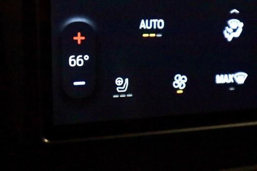 2024 Ford Edge ST Line