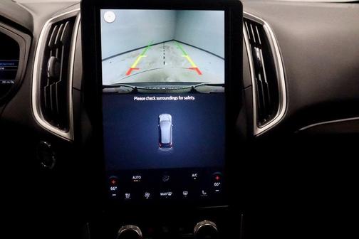 2024 Ford Edge ST Line